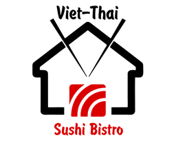 Viet-Thai Sushi Bistro logo.